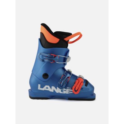 7. Buty narciarskie LANGE RSJ 50 Vibrant Blue