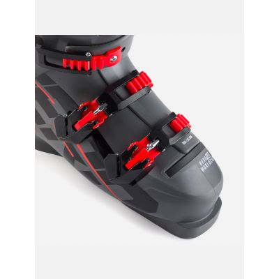 4. Buty narciarskie ROSSIGNOL HERO WORLD CUP 140 - Meteory Grey