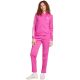 Dres damski adidas Essentials 3-Stripes różowy JD5436