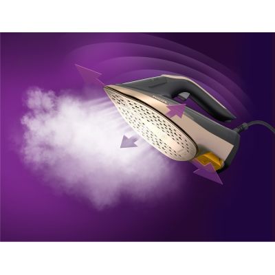 17. Żelazko PHILIPS DST 8041/80