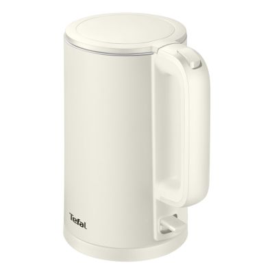 Tefal Thermo Protect KO140AE0 czajnik elektryczny 1,5 l 1500 W Biały