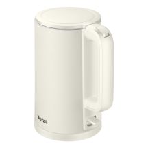 Tefal Thermo Protect KO140AE0 czajnik elektryczny 1,5 l 1500 W Biały
