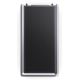 22. Jonsbo D401 PC-Gehäuse, Midi Tower, ATX, Tempered Glass - schwarz