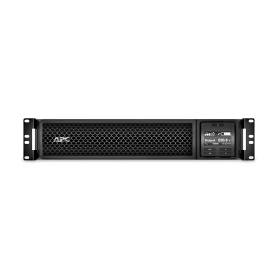 9. APC SRT1000RMXLI-NC zasilacz UPS Podwójnej konwersji (online) 1 kVA 1000 W