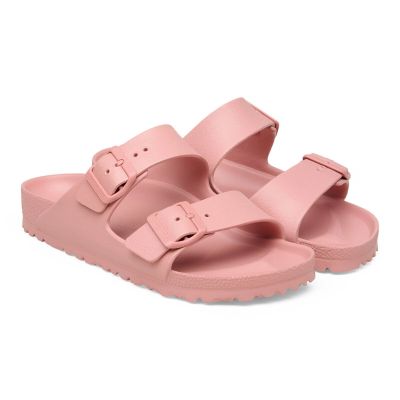 3. Birkenstock damskie klapki ARIZONA EVA 1031340 PINK CLAY (szerokość wąska)