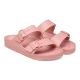 3. Birkenstock damskie klapki ARIZONA EVA 1031340 PINK CLAY (szerokość wąska)