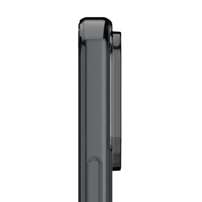 8. Etui 3mk Armor Magcase na Samsung Galaxy S24+ - przezroczyste