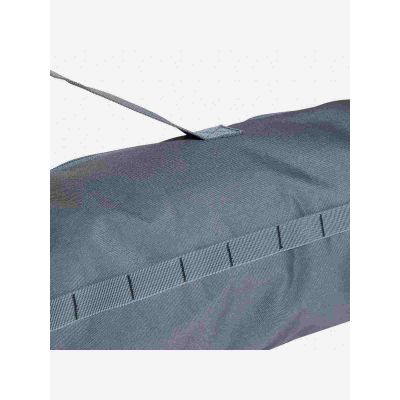 4. Pokrowiec na narty ROSSIGNOL TACTIC Ski Bag regulowany 160-210cm czarny