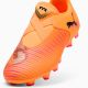 4. Buty Puma Future 8 Match LL Jr FG/AG 108618-03
