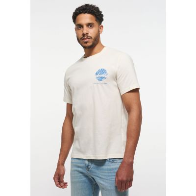 23. Koszulka Mustang Alex C Print M 1013548 2013