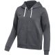 3. Bluza damska Nike Park 26 Fleece Full-Zip Hoodie ciemnoszara IB1230 063