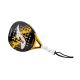5. Rakieta do padla Joma Master czarno-żółta 401905 108