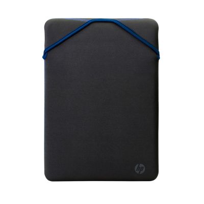 Etui HP Reversible Protective Blue Laptop Sleeve do notebooka 14,1" czarno-niebieskie 2F1X4AA