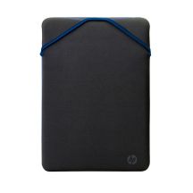 Etui HP Reversible Protective Blue Laptop Sleeve do notebooka 14,1" czarno-niebieskie 2F1X4AA