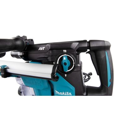 2. Makita HR3011FCJ młot udarowo-obrotowy 1050 W SDS Plus