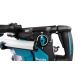 2. Makita HR3011FCJ młot udarowo-obrotowy 1050 W SDS Plus