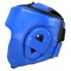 8. Kask turniejowy MASTERS - KTOP-1 0217-02M