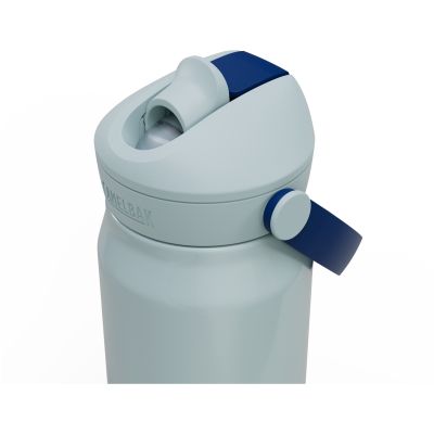 2. Butelka termiczna CAMELBAK Thrive Flip Straw Insulated SST 740ml