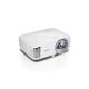 3. BenQ MW809STH projektor danych Projektor krótkiego rzutu 3600 ANSI lumenów DLP XGA (1024x768) Biały