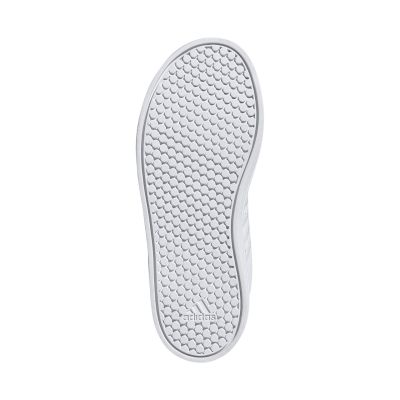 6. Buty dla dzieci adidas VS Pace 2.0 białe IE3474