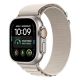 2. Pasek Tech-Protect Nylon Pro na Apple Watch 44 / 45 / 46 / 49 mm - beżowy