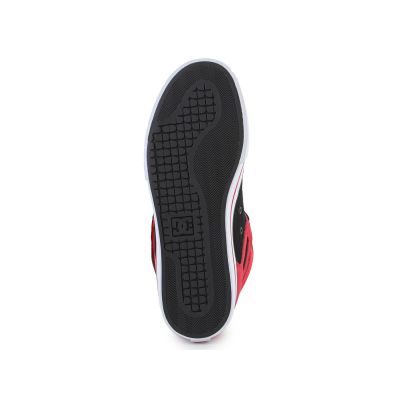 5. Buty DC Pure High Top Wc M ADYS4000043-FWB