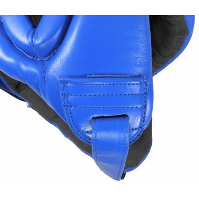 11. Kask turniejowy MASTERS - KTOP-1 0217-02M