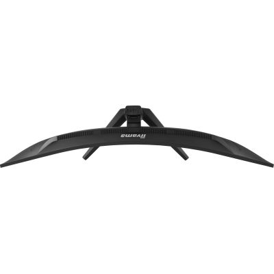 21. iiyama ProLite XCB4594DQSU-B1 monitor komputerowy 113 cm (44.5") 5120 x 1440 px Dual QHD LED Czarny