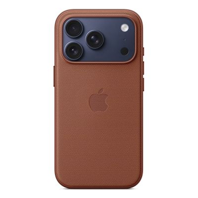 3. Apple MGF64ZM/A pokrowiec na telefon komórkowy 16 cm (6.3") Pomarańczowy