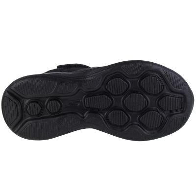 4. Buty Skechers Go Run 400-Darvix Jr 405102L-BBK