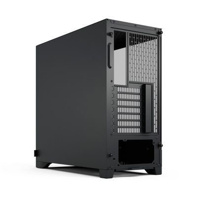 8. Fractal Design Pop 2 Air Black TG Midi Tower Czarny