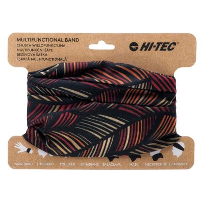 4. Chusta wielofunkcyjna Hi-tec temi 92800311984
