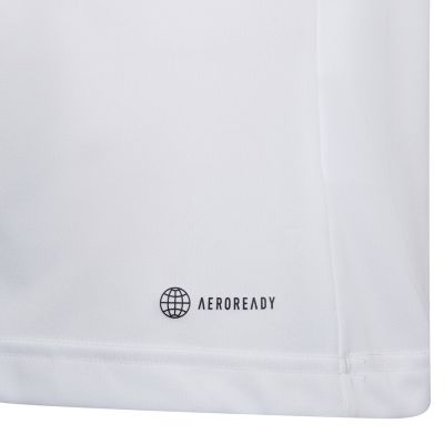 10. Koszulka adidas Entrada 22 Jsy Jr HC5054