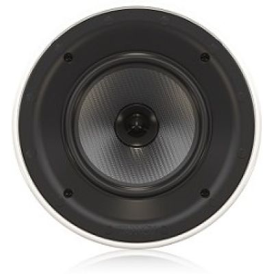 Tannoy QCI 6DC Wysokiej jakości podwójny, koncentryczny głośnik sufitowy 6" do zastosowań instalacyjnych