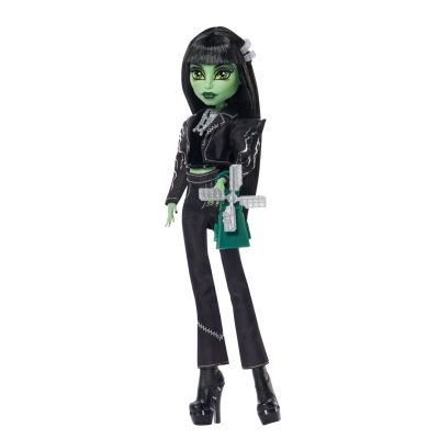 Monster High JKM49 lalka