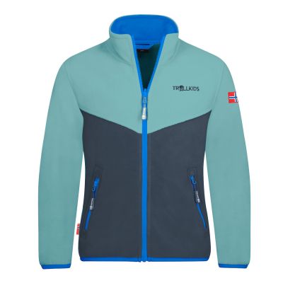 3. Kurtka 3w1 Tollkids Kids Bryggen 3in1 Jacket Jr 418-198