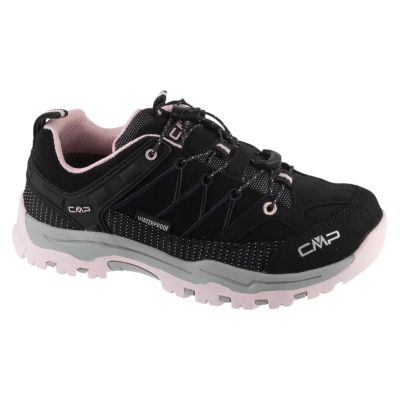 CMP Rigel Low 3Q13244-14UZ Czarne 32