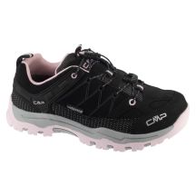 CMP Rigel Low 3Q13244-14UZ Czarne 32