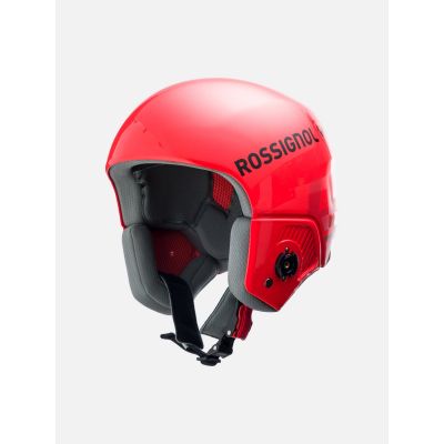 Kask narciarski ROSSIGNOL HERO Giant Impacts FIS Red