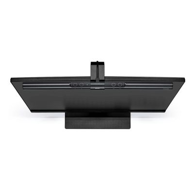 7. BenQ Screenbar Monitor lampa do monitorów Czarny 2 930 lm