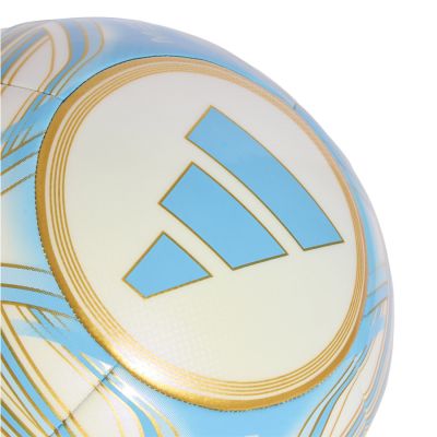 3. Piłka adidas Messi Club KE7538