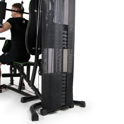54. VIRTUFIT STACJA SIŁOWA HOME GYM KH100