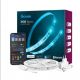7. Govee H615A LED Strip Light 5m; Taśma LED; Wi-Fi, RGB