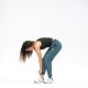 19. Damskie Spodnie JANES WMNS