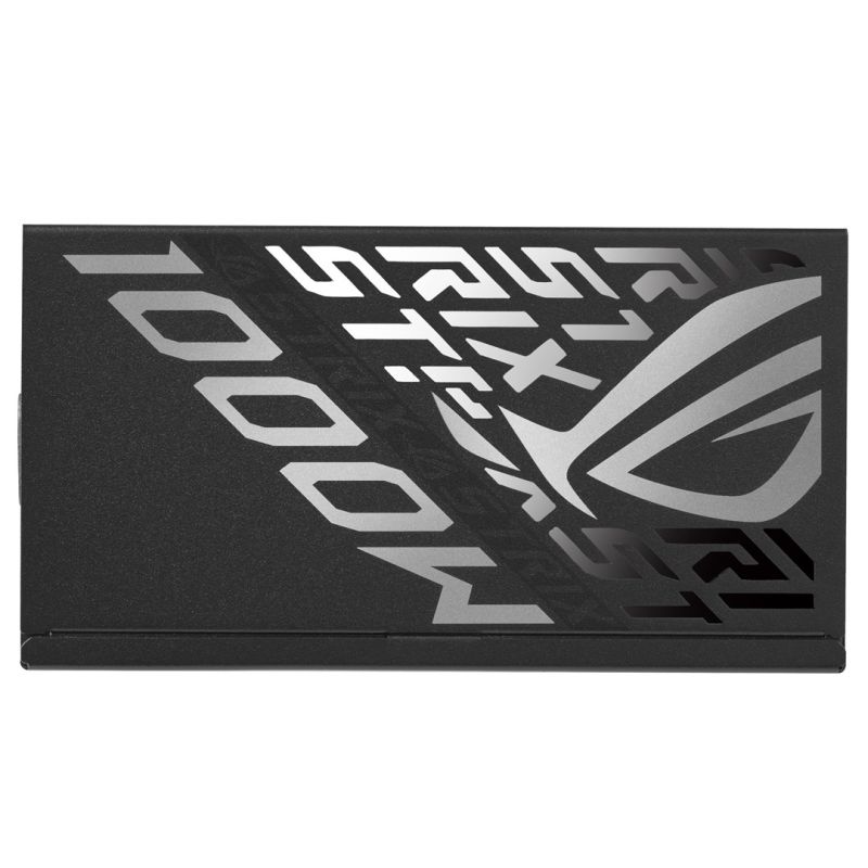 4. Zasilacz ASUS ROG Strix Platinum 1000W