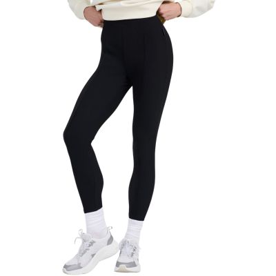 2. Legginsy 4F Cas W 4FWAW25TTIGF237 20S