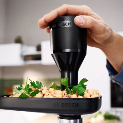 5. Maszynka do mielenia BOSCH MFW S660B