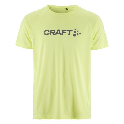 Koszulka Craft Core Essence Logo Tee M 92800659887