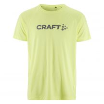 Koszulka Craft Core Essence Logo Tee M 92800659887