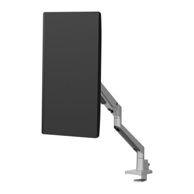 2. Neomounts DS70-250SL1 uchwyt / stojak do monitorów 88,9 cm (35") Biurko Srebrny
